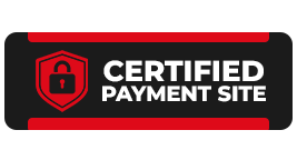 certified payment site